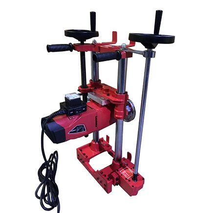 墻壁切割機遇到故障該如何解決？