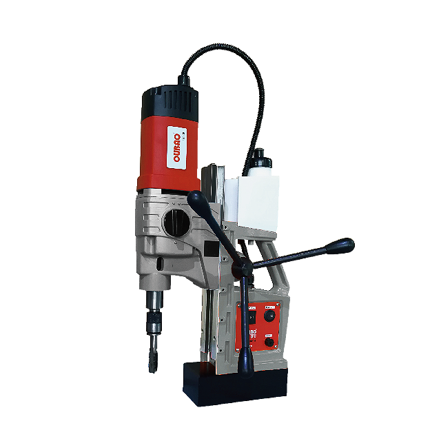 磁力鉆的磁性減弱的原因介紹 磁力鉆的磁性減弱的原因介紹