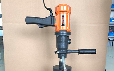 日常生活中磁力鉆的維修要注意什么？