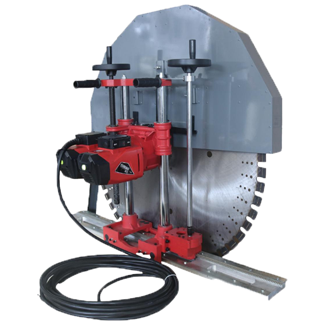 上海呈祥機電-墻壁切割機廠家設(shè)備圖