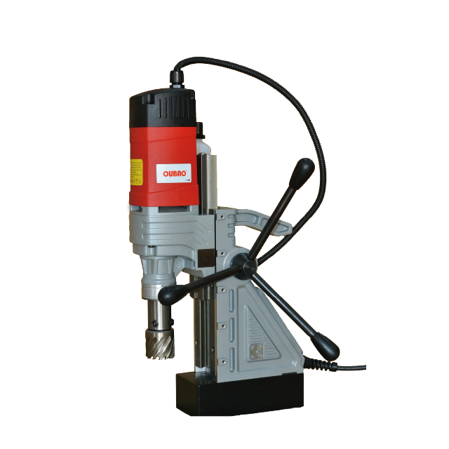 磁座鉆手持式型號有哪些特點？