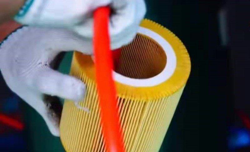 空壓機高溫問題 空壓機高溫問題