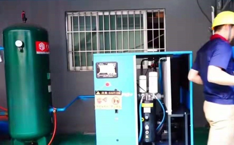 空壓機維修保養 空壓機維修保養