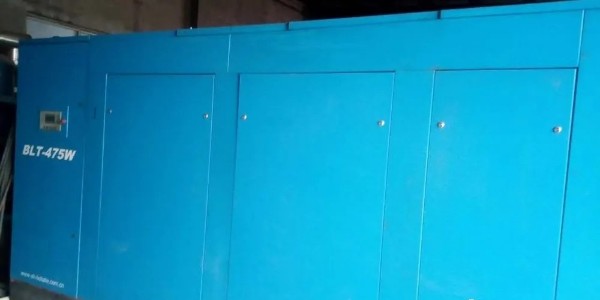 螺桿空壓機高溫產生的原因及對機器的影響