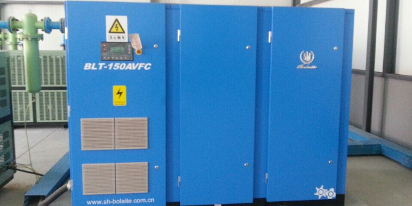 螺桿空壓機房日常管理注意事項！