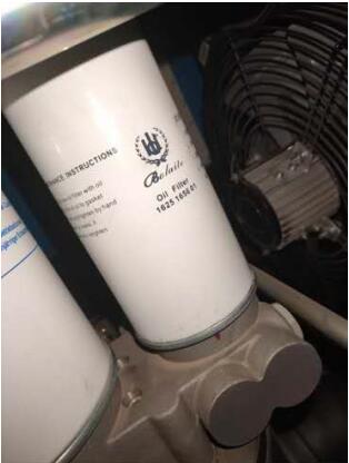 螺桿空壓機異響 螺桿空壓機異響