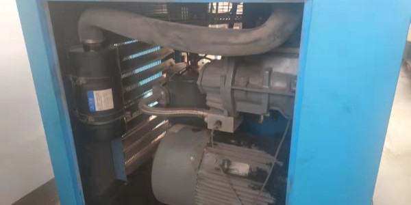 知識分享|空壓機油氣分離器知多少？