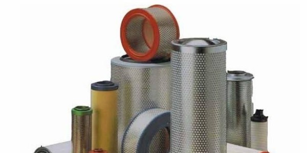 挑選空壓機空濾小秘籍，get一下！