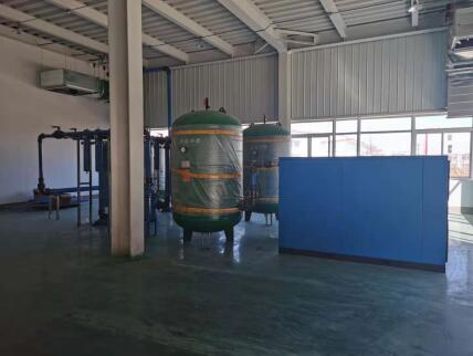 空壓機安裝 空壓機安裝