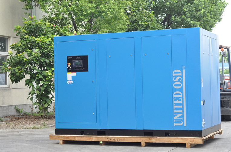 螺桿空壓機哪個牌子好 螺桿空壓機哪個牌子好