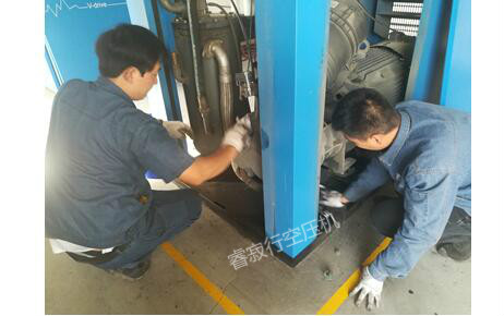 青島空壓機維修廠家哪家好 青島空壓機維修廠家哪家好