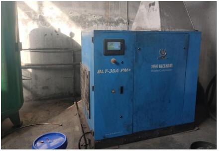 空壓機能耗大的原因 空壓機能耗大的原因