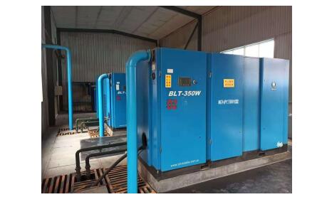 螺桿空壓機(jī)保養(yǎng) 螺桿空壓機(jī)保養(yǎng)