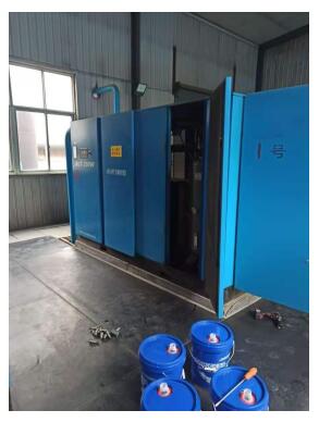 螺桿空壓機(jī)保養(yǎng) 螺桿空壓機(jī)保養(yǎng)