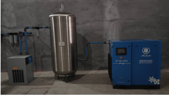 空壓機儲氣罐 空壓機儲氣罐