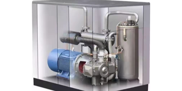 空壓機(jī)保養(yǎng)延遲，是不是省了一筆？