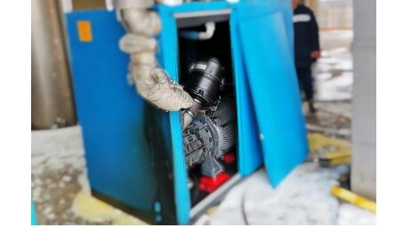 冬季螺桿空壓機(jī)開機(jī)技巧 冬季螺桿空壓機(jī)開機(jī)技巧