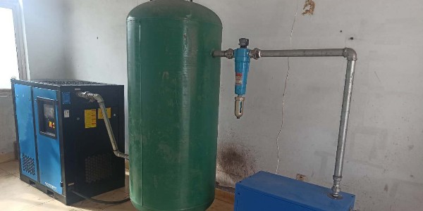 螺桿空壓機選型選對了，才能真正為企業造福！