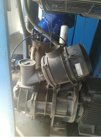 夏季螺桿空壓機維修保養