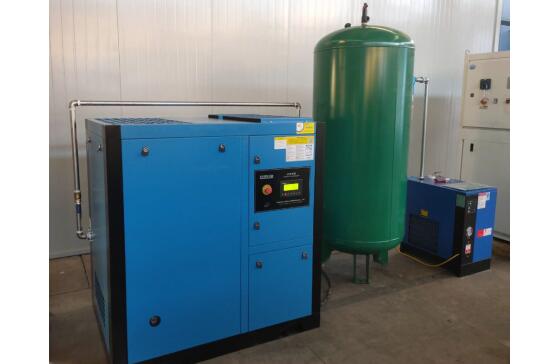 螺桿空壓機(jī)日常維護(hù) 螺桿空壓機(jī)日常維護(hù)