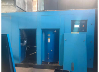 變頻空壓機(jī) 變頻空壓機(jī)