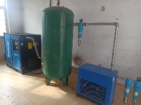空壓機儲氣罐 空壓機儲氣罐