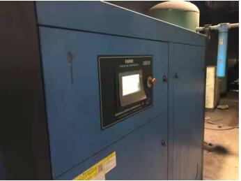 空壓機(jī)著火原因 空壓機(jī)著火原因