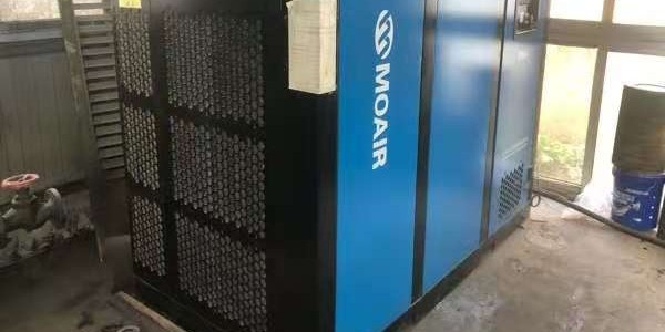 空壓機維修保養，預防重于維修！