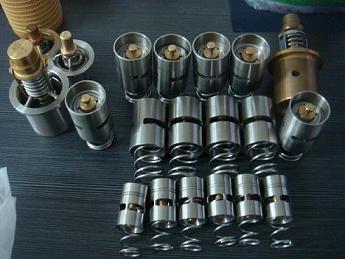 螺桿空壓機閥件 螺桿空壓機閥件