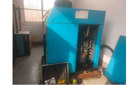 螺桿空壓機(jī)故障 螺桿空壓機(jī)故障