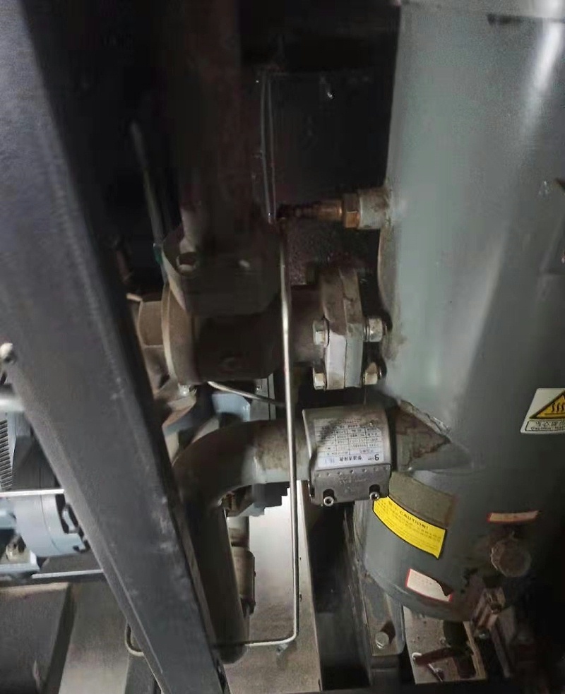 空壓機閥件保養 空壓機閥件保養